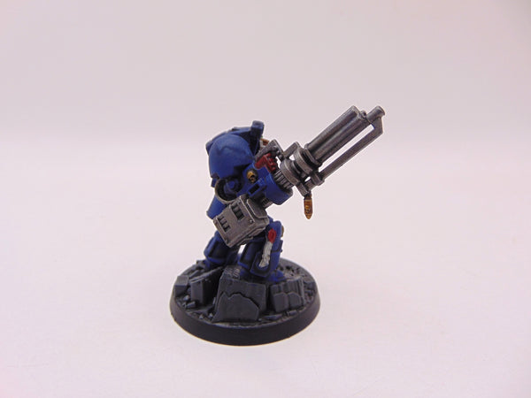 Brother Feurran / Etrus