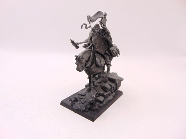 Freeguild Cavalier Marshal