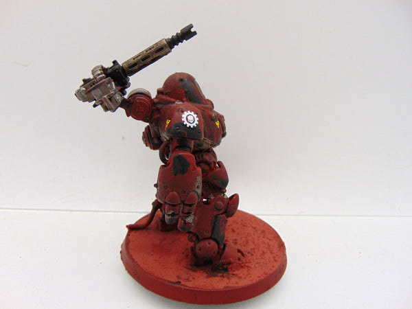 Kastelan Robots