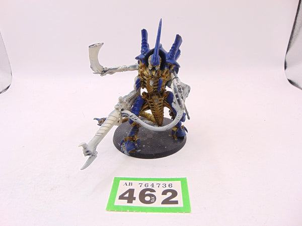 Hive Tyrant