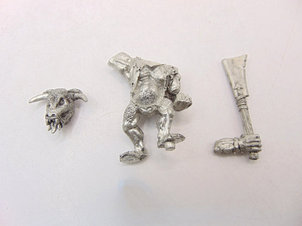 Minotaur