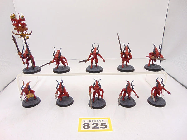 Bloodletters