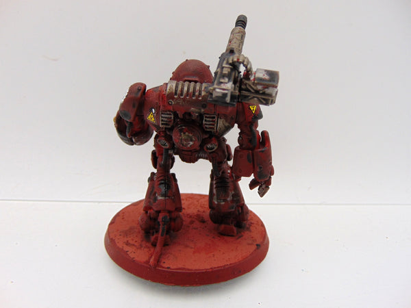 Kastelan Robots