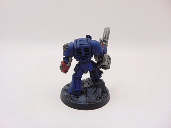 Brother Feurran / Etrus