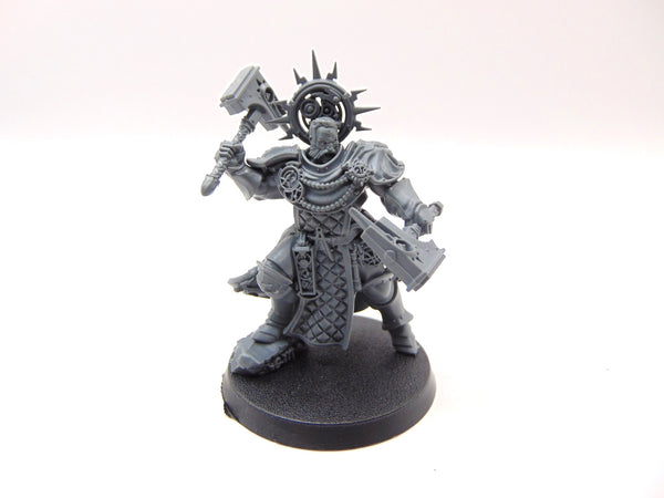 Lord Ordinator Vorrus Starstrike