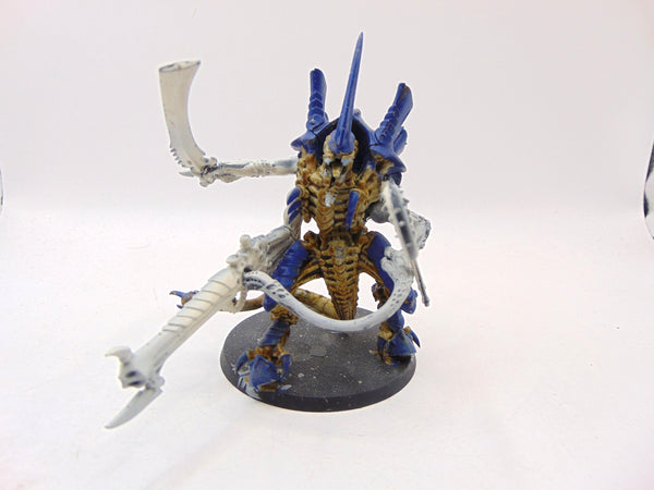 Hive Tyrant