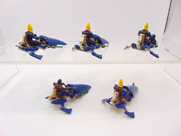 Eldar Jetbikes