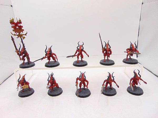 Bloodletters
