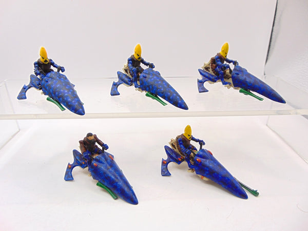 Eldar Jetbikes