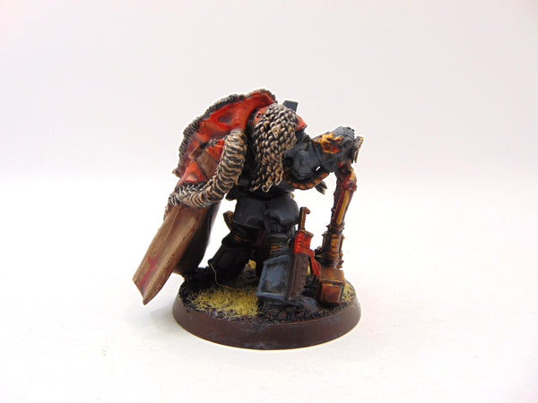 Wolf Guard Terminator