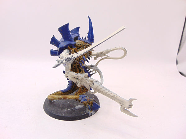 Hive Tyrant