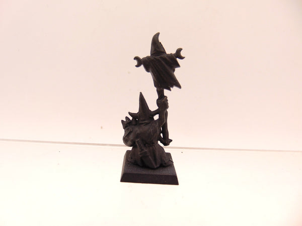 Night Goblin Shaman