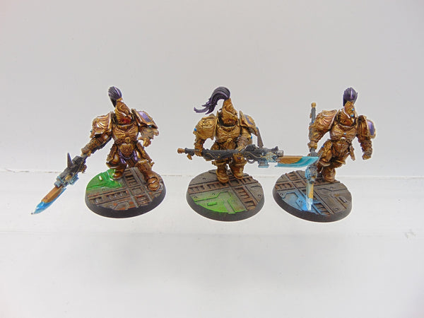 Custodian Guard Squad