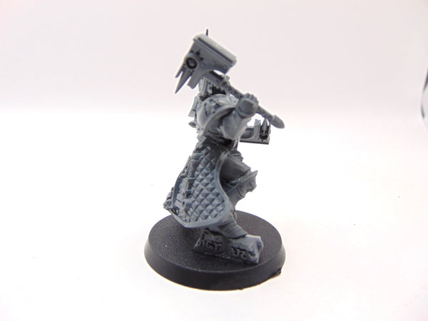 Lord Ordinator Vorrus Starstrike