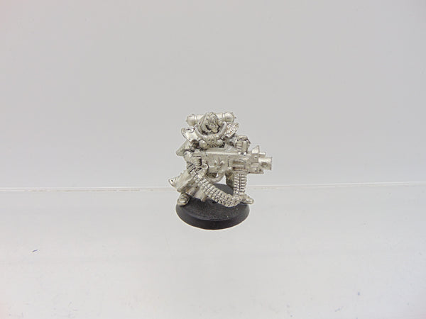 Sisters Heavy Bolter