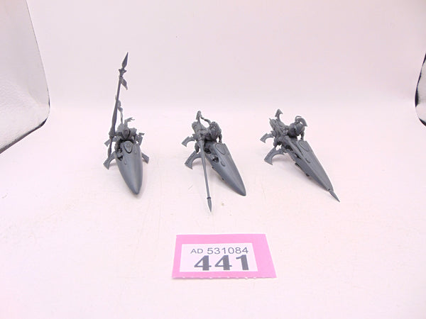 Shining Spears
