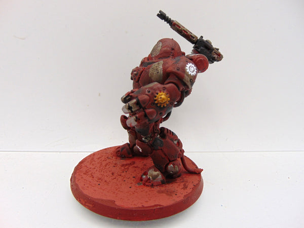 Kastelan Robots
