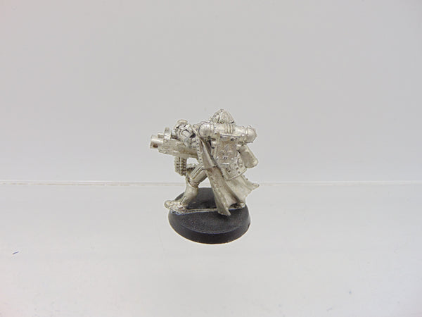 Sisters Heavy Bolter