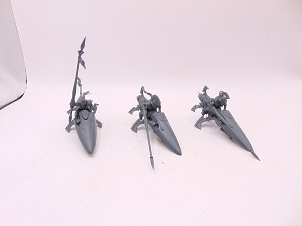 Shining Spears