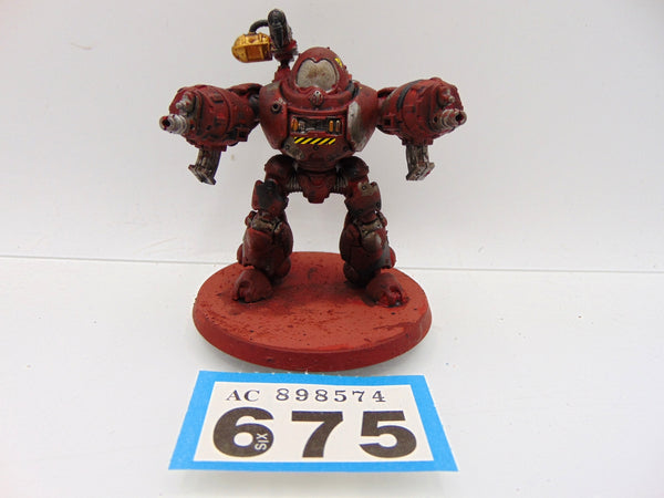 Kastelan Robots