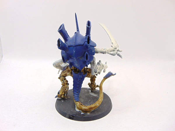 Hive Tyrant