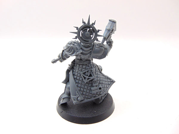 Lord Ordinator Vorrus Starstrike