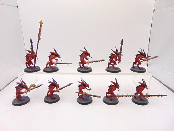Bloodletters