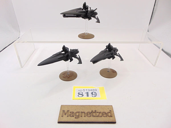 Windrider Jetbikes