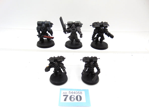 Death Company
