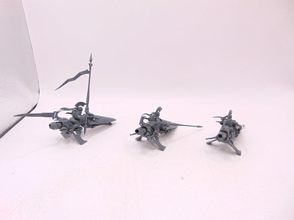 Shining Spears