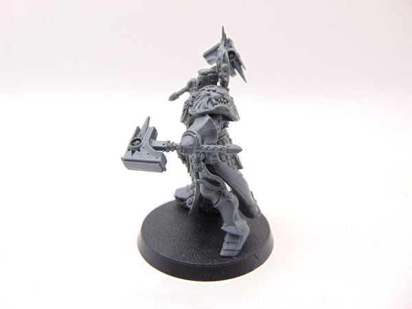 Lord Ordinator Vorrus Starstrike