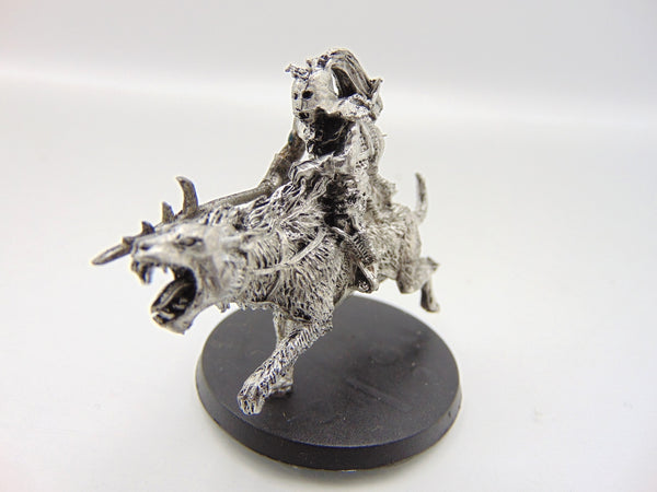 Warg Rider