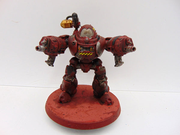 Kastelan Robots