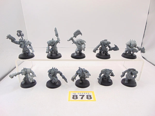 Beast Snagga Boyz