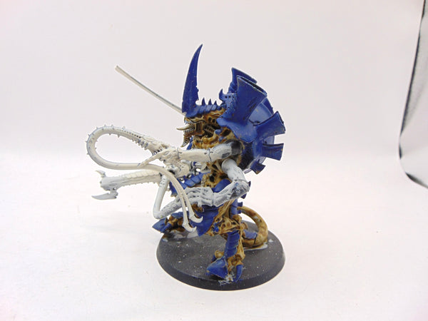 Hive Tyrant