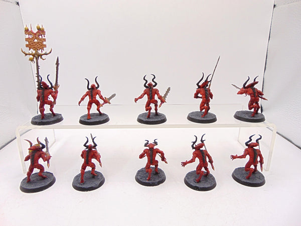 Bloodletters