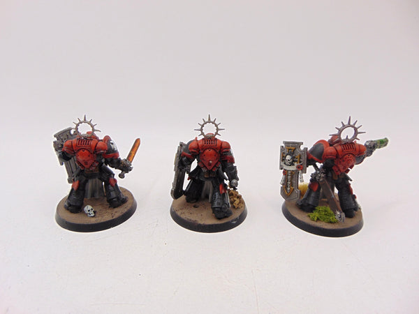 Bladeguard Veterans