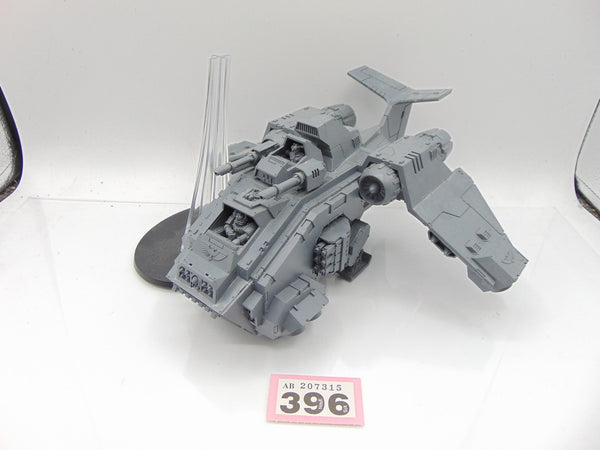 Stormraven Gunship