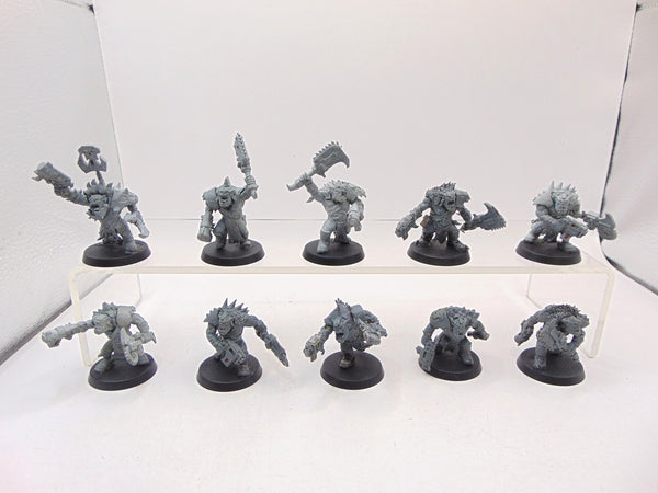 Beast Snagga Boyz