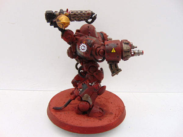 Kastelan Robots