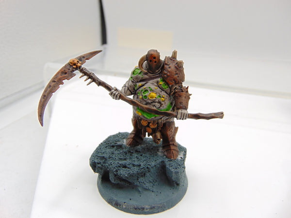 Putrid Blightkings