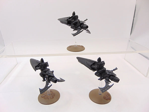 Windrider Jetbikes