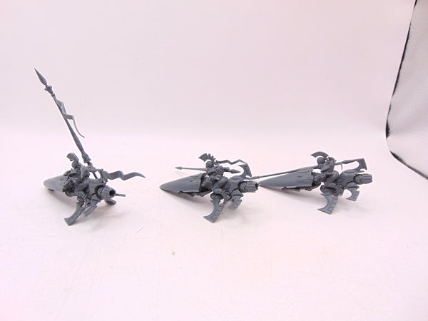Shining Spears