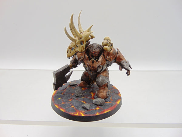 Megaboss