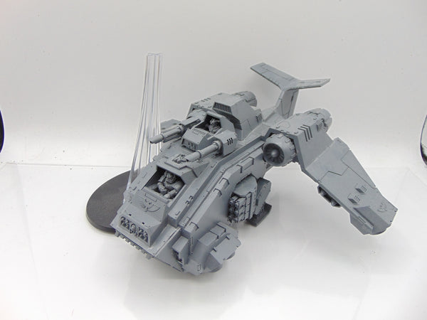 Stormraven Gunship