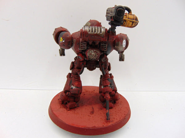 Kastelan Robots