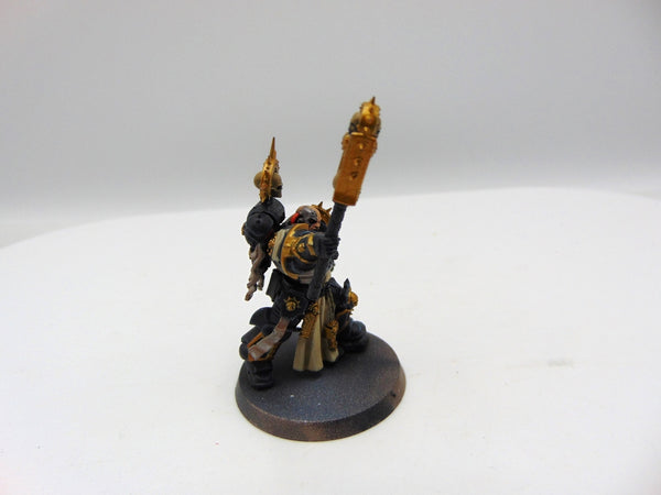 Primaris Chaplain