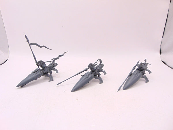Shining Spears
