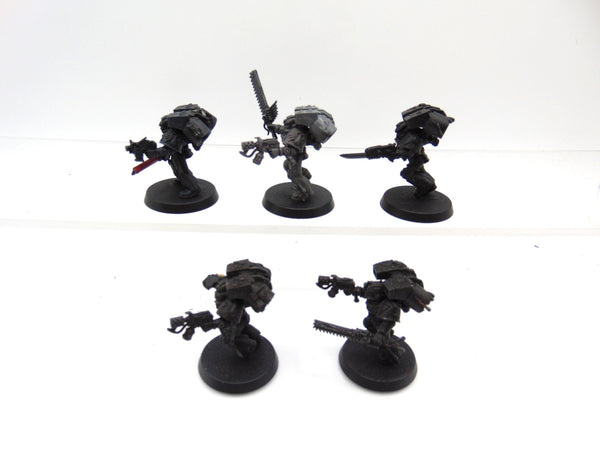 Death Company