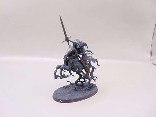 Knight of Shrouds on Ethereal Steed